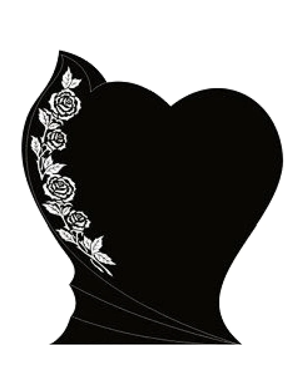 Вертикальный памятник №056